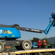 Kırkağaç Manlift, Kırkağaç Manlift Platform, Manlift Platform Kırkağaç, Kırkağaç Manlift Kiralama