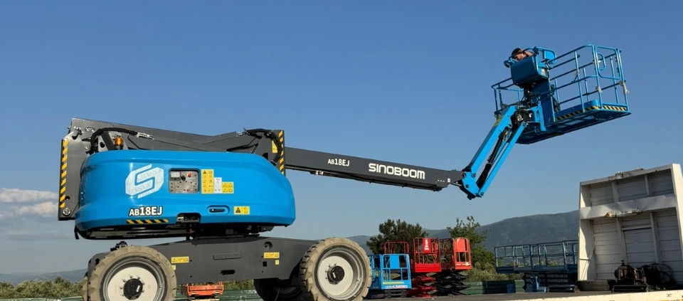 Kırkağaç Manlift, Kırkağaç Manlift Platform, Manlift Platform Kırkağaç, Kırkağaç Manlift Kiralama