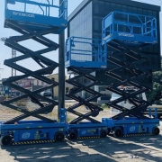 Yunusemre Manlift Platform, Manlift Platform Yunusemre, Yunusemre Manlift