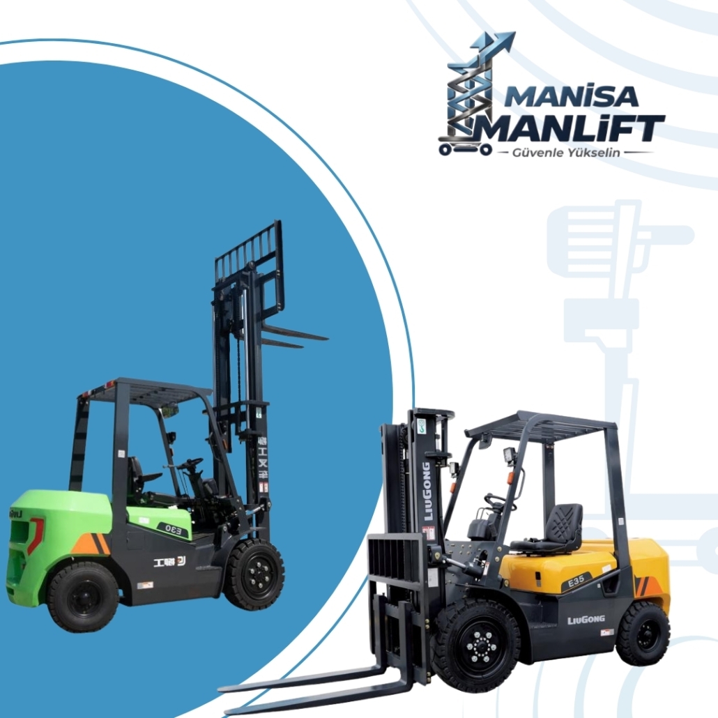 forklift