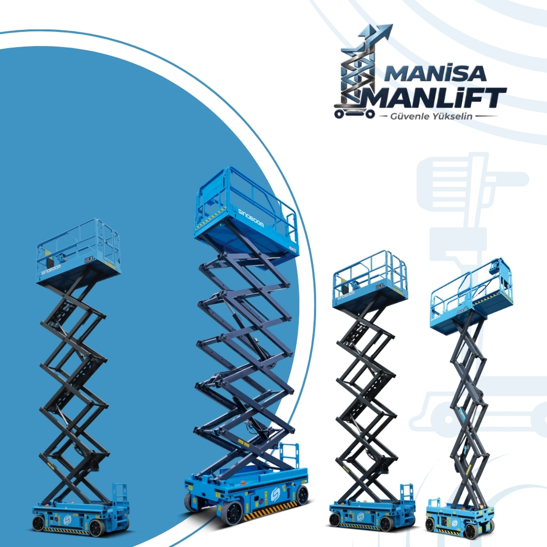 makasli manlift