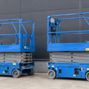 Demirci Manlift Platform, Demirci Manlift, Demirci Akülü Manlift Platform Kiralama, Demirci Manlift Platform Kiralama