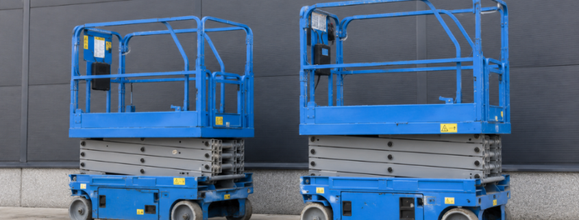 Demirci Manlift Platform, Demirci Manlift, Demirci Akülü Manlift Platform Kiralama, Demirci Manlift Platform Kiralama