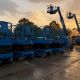 Soma Manlift Platform, Soma Manlift, Soma Akülü Manlift Platform Kiralama, Soma Manlift Platform Kiralama