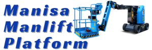 Manisa Manlift Kiralama | 0 533 019 53 20 | Manisa Manlift